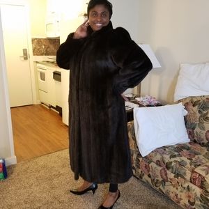 GuC Genuine Ranch Mink